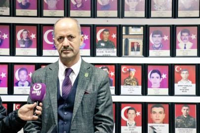 Yavuz’dan Sarıkamış Şehitleri için anma mesajı