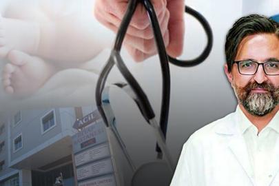 Yenidoğan Çetesi davasının 7'inci duruşmasının görülmesine devam ediliyor