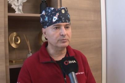 Yılbaşı öncesi ‘Estetik’ mesaisi: "Yeni bir yüz, dudak, burunla yeni yıla girmek istiyorlar"