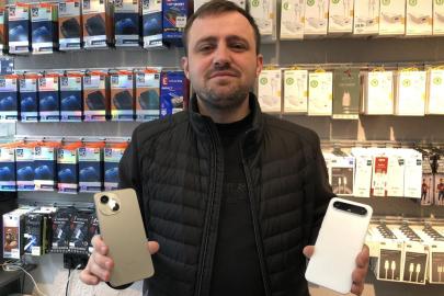 Yurt dışından telefon alışverişi devri kapanıyor