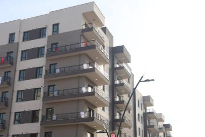 Yüzyılın Sosyal Konut Projesi’nde geçerli başvuru açıklandı