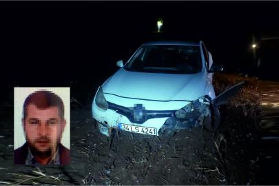 Zalim kocanın marifeti: Öldüresiye dövdü, kaza süsü verdi