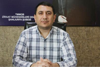 Ziraat Mühendisleri Odası’nda Süzen güven tazeledi