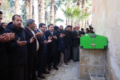 18 gün sonra cesedi bulunan kişi toprağa verildi