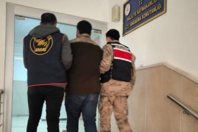 25 yıl hapis cezası vardı: Şanlıurfa’da yakalandı