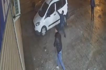 Alanya’daki kavga Viranşehir’e sıçradı