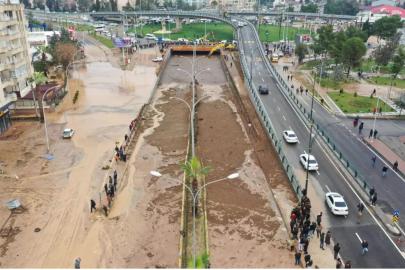 Altgeçitler trafiğe kapatılacak mı?