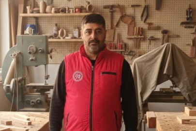 Altınbaş, 'halk eğitimlerdeki' büyük soruna dikkat çekti