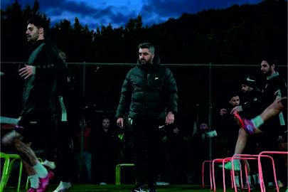 Amedspor'da bileti kesilen yabancı belli oldu