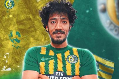 Amedspor'un eski stoperi Şanlıurfaspor'da