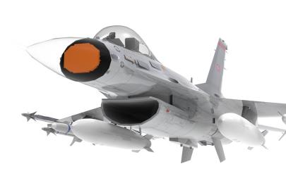 ASELSAN’dan modern muharebe sahasında ‘AESA’ radar projesi