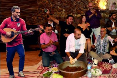 Atletico'dan 'Urfa' sürprizi