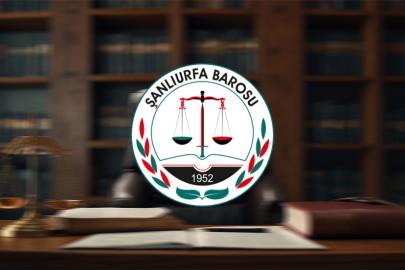 "Avukatlar hedef değildir, adaletin temsilcisidir"