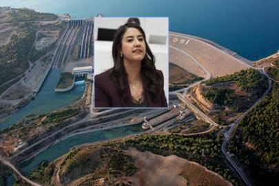 Ayan, sulama ücretlerini gündeme taşıdı