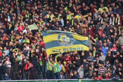 Az bekle Şanlı taraftar, bakkaldan domates almıyoruz