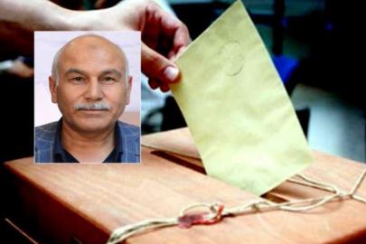 Bakkallar ve Bayiler Odası’nın seçimleri ile ilgili yeni gelişme