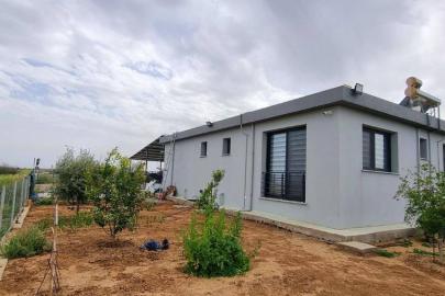 Böyle giderse tarım arazimiz de kalmayacak !