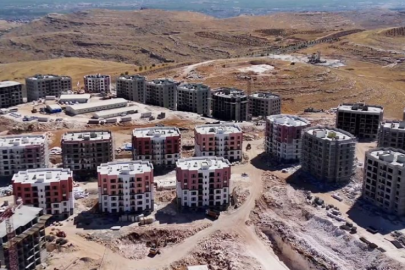 Bu haber Şanlıurfalı depremzedeleri ilgilendiriyor