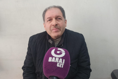 Camikebir Mahallesi sorunlarına ‘çözüm’ istiyor