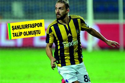 Caner Erkin hamlesinde son durum