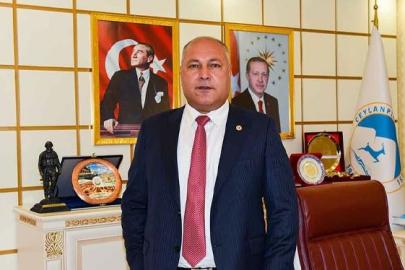Ceylanpınar eski Belediye Başkanı sert konuştu