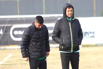 Cihat hocanın tek endişesi var