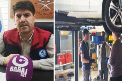 Coşkun: MESEM’de çok büyük ilerlemeler var