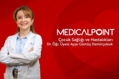 Dr. Demirçubuk: "Antibiyotik her öksürüğün ilacı değil"