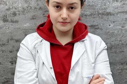 Dyt. Hilal Şahin Güneşsu, bağışıklık sistemini güçlendirmenin yollarını açıkladı