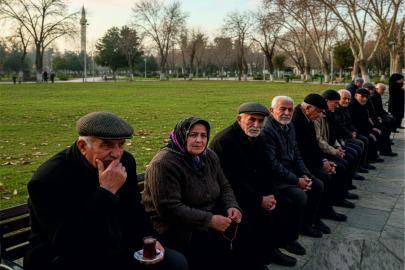 Emeklileri sevindirecek ikramiye teklifi