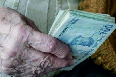 Emeklinin zam oranı kesinleşti
