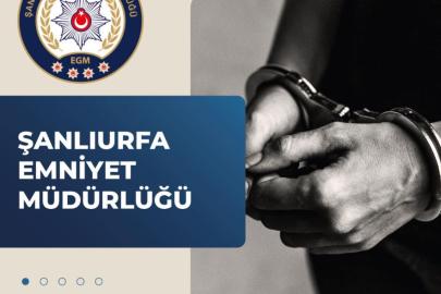 Emniyet; 2025'in bilançosunu açıkladı