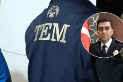 Aksoy, terördeki bilançoyu açıkladı: 82 tutuklama