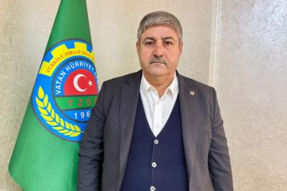 Eyyüpoğlu’ndan Sulama Ücretlerine Zam Tepkisi