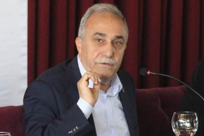 Fakıbaba’ya İYİ Parti’de önemli görev