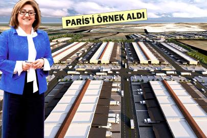 'Fatma bacı'dan yapay zeka destekli vizyon projesi