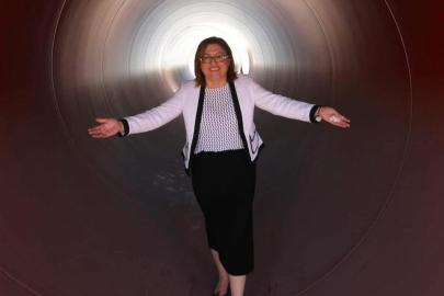 'Fatma bacı'nın sizden bir ricası var