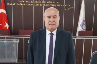 Fırıncılar Odası’nın yeni başkanı belli oldu