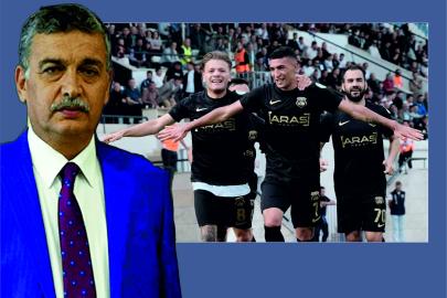 Güvenç'in takımı Urfalı forveti istiyor