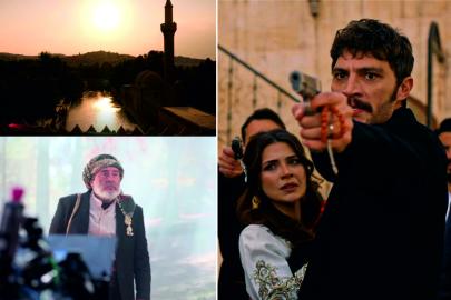 Halef, izleyicisini arttırmaya devam ediyor