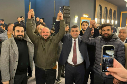 Halil Polat, güven tazeledi