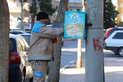 Haliliye’de 24 ton ekmek israfını önledi