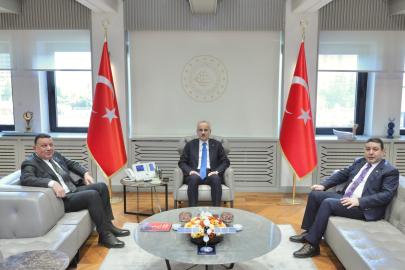 Harran yolu ile ilgili flaş gelişme