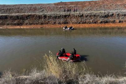 Harran'da Halil Gündüz’ün cesedi hala bulunamadı
