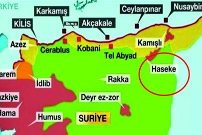 Haseke için 4 günlük süre…