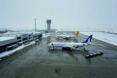 'Havayolu şirketleri bu mağduriyeti gidermeli'