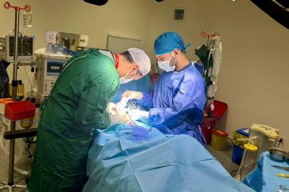 Hilvan Devlet Hastanesi, artık hastaları başka yere göndermiyor !