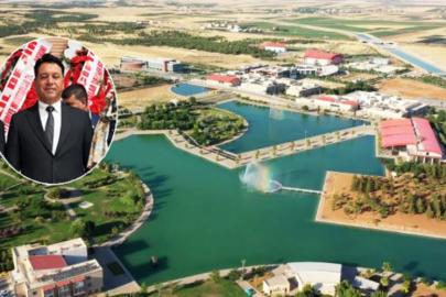 HRÜ çevresindeki ciddi soruna el atılması istendi