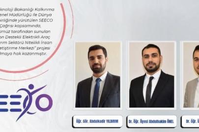 HRÜ'ye uluslararası destek geldi