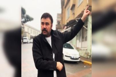 Hüseyin Tatlı, çocukluğunun geçtiği bölgeyi anlattı